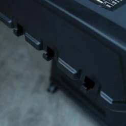 SANTOS S-418 Limited Edition, Matt Schwarz 22 SANTOS S-418 Limited Edition, Matt Schwarz -Grill Verkaufs-Shop 0176526229c8dce9163a0032f1e0d317