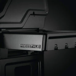 Napoleon Freestyle 365, 3 Hauptbrenner, Mit Sizzle Zone Seitenbrenner Und Tür, Graphit 14 Napoleon Freestyle 365, 3 Hauptbrenner, Mit Sizzle Zone Seitenbrenner Und Tür, Graphit -Grill Verkaufs-Shop 0bb4c8637437e6748420131eeef61d5a