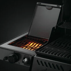 Napoleon Freestyle 365, 3 Hauptbrenner, Mit Sizzle Zone Seitenbrenner Und Tür, Graphit 11 Napoleon Freestyle 365, 3 Hauptbrenner, Mit Sizzle Zone Seitenbrenner Und Tür, Graphit -Grill Verkaufs-Shop 12d68a98554dcf0989a1f74aaef91d33