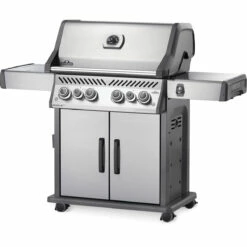 Napoleon Rogue SE 525, Edelstahl -Grill Verkaufs-Shop 148522184ef1ae6af1e6c25665221b0e