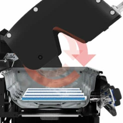 Broil King Baron 490 Inkl. Drehspieß & IR -Grill Verkaufs-Shop 16fa81a403aa3e7c9a2d56c91e4b5f97