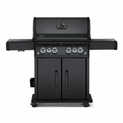 Napoleon Rogue SE 525 Limited Edition, Mit Gussrosten, Matt-schwarz Inkl. Grillmatte & Abdeckhaube -Grill Verkaufs-Shop 2c45052f4db7549b2a8ac2e8f076afcd
