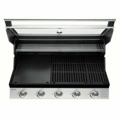 BeefEater 2000S Serie Einbaugrill Mit 5 Brennern 11 BeefEater 2000S Serie Einbaugrill Mit 5 Brennern -Grill Verkaufs-Shop 2f89e521a3daba8bea1dd54d68b6972a