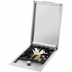 Grill Verkaufs-Shop 44 BeefEater Proline Einbauseitenbrenner