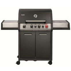 Enders Monroe Black Pro 4 IK Turbo -Grill Verkaufs-Shop 43ecd3df0098ec82dad849bfbc5247ae