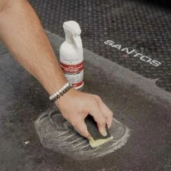 SANTOS Eco Fettfleck Entferner, 500 Ml -Grill Verkaufs-Shop 443223d65f7c140cd8425ebaf3d53a97