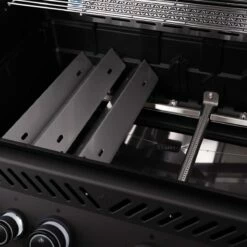 Napoleon Rogue SE 525 Limited Edition, Mit Gussrosten, Matt-schwarz Inkl. Grillmatte & Abdeckhaube -Grill Verkaufs-Shop 46ebd5a1c2c565206024a564d86a9400