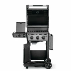 Napoleon Freestyle 365, 3 Hauptbrenner, Mit Sizzle Zone Seitenbrenner Und Tür, Graphit 12 Napoleon Freestyle 365, 3 Hauptbrenner, Mit Sizzle Zone Seitenbrenner Und Tür, Graphit -Grill Verkaufs-Shop 4abe6305ac94005a3ef76414e1c18226