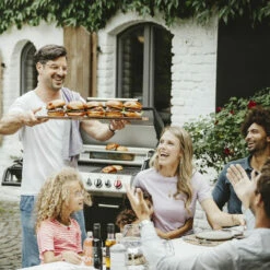 Enders Monroe Black Pro 4 IK Turbo -Grill Verkaufs-Shop 4c90392d0d4f097f896a8b41aa6b0fea