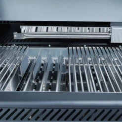 SANTOS S-418 Limited Edition, Matt Schwarz 18 SANTOS S-418 Limited Edition, Matt Schwarz -Grill Verkaufs-Shop 50095b22b6b92d15d5766b914194626a