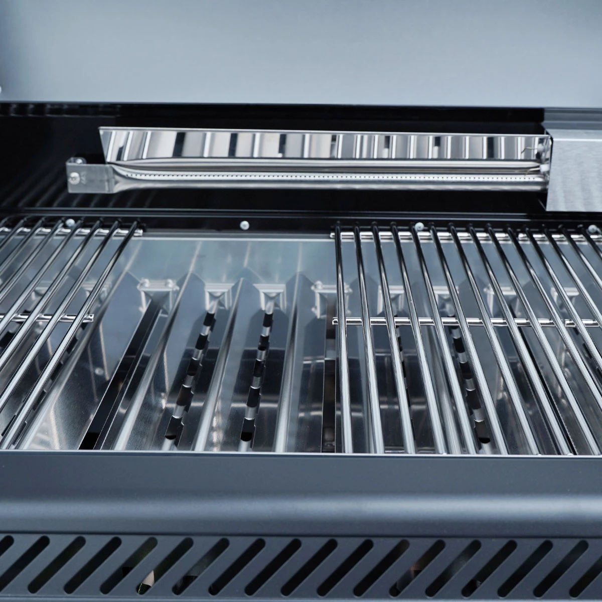 SANTOS S-418 Limited Edition, Matt Schwarz 7 SANTOS S-418 Limited Edition, Matt Schwarz – Bild 7