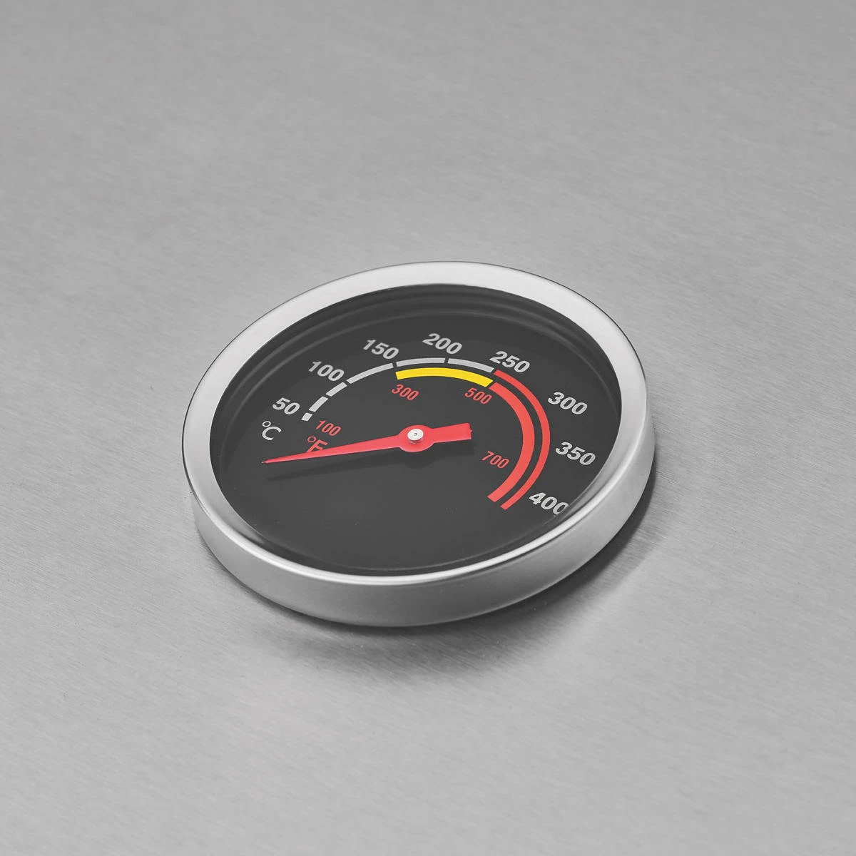 BeefEater 1500 Serie Einbaugrill Mit 4 Brennern 5 BeefEater 1500 Serie Einbaugrill Mit 4 Brennern – Bild 5