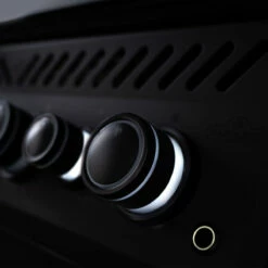 Napoleon Rogue SE 525 Limited Edition, Mit Gussrosten, Matt-schwarz Inkl. Grillmatte & Abdeckhaube -Grill Verkaufs-Shop 525f14e78d3b4733333cd3f1e1313672