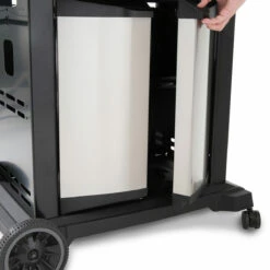 Broil King Signet 390 Inkl. Drehspieß, Edelstahl -Grill Verkaufs-Shop 576cc64214e50449084e402f15306134