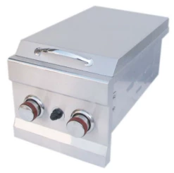 Sunstone Slide-In-Doppelbrenner 2CSB 30 Mbar Export 8 Sunstone Slide-In-Doppelbrenner 2CSB 30 Mbar Export -Grill Verkaufs-Shop 5861da5a88e1f8ddcfee5e89a6b235d2