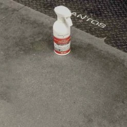 SANTOS Eco Fettfleck Entferner, 500 Ml -Grill Verkaufs-Shop 676deab2e215b04390c48005b69f7818