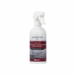 SANTOS Eco Fettfleck Entferner, 500 Ml