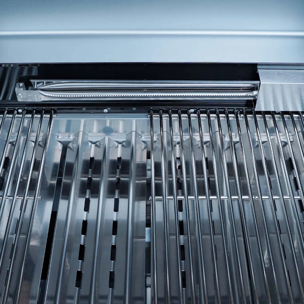 SANTOS S-418 Limited Edition, Matt Schwarz 10 SANTOS S-418 Limited Edition, Matt Schwarz – Bild 10