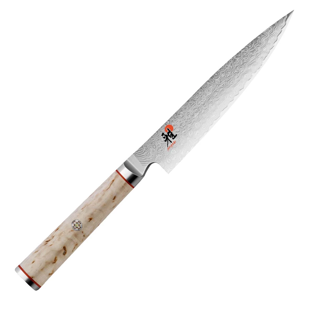 MIYABI Shotoh, 13 Cm, Braun 1 MIYABI Shotoh, 13 Cm, Braun