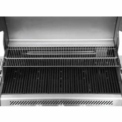 SANTOS S-518 Mit Seiten- & Heckbrenner, Edelstahl Inkl. Drehspieß, Rostheber & Silikonablage & Graviertes ZWILLING Pro Messer 25 SANTOS S-518 Mit Seiten- & Heckbrenner, Edelstahl Inkl. Drehspieß, Rostheber & Silikonablage & Graviertes ZWILLING Pro Messer -Grill Verkaufs-Shop 7db3ec2c68596bc6680688ccd3495e01