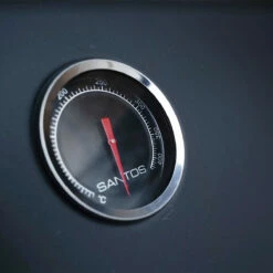 SANTOS S-418 Limited Edition, Matt Schwarz 20 SANTOS S-418 Limited Edition, Matt Schwarz -Grill Verkaufs-Shop 836b0c643ae0c87d50910e7b4686d090