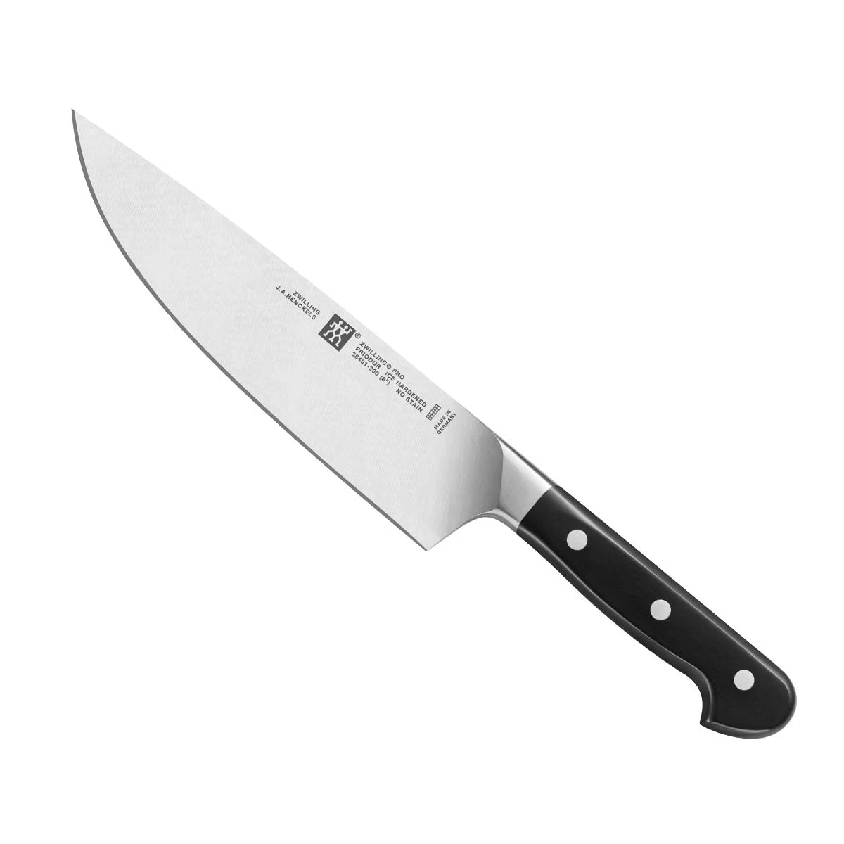 ZWILLING PRO Kochmesser, 20 Cm 1 ZWILLING PRO Kochmesser, 20 Cm