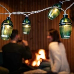 Big Green Egg Lichterkette -Grill Verkaufs-Shop 8b13356723793fdde8c38e0a437853d3