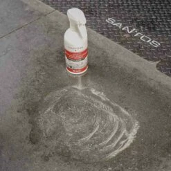 SANTOS Eco Fettfleck Entferner, 500 Ml -Grill Verkaufs-Shop 8cf62a3e819ddfd12035f58a8a1035e0