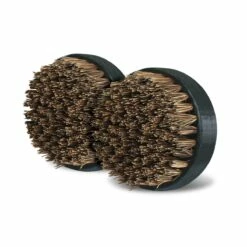 Big Green Egg Doppelte Grillrostbürste