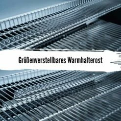 SANTOS S-418 Limited Edition, Matt Schwarz 19 SANTOS S-418 Limited Edition, Matt Schwarz -Grill Verkaufs-Shop a0aa44acd8fbd27dc7a60f81b9e54a5e