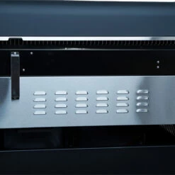 SANTOS S-418 Limited Edition, Matt Schwarz 15 SANTOS S-418 Limited Edition, Matt Schwarz -Grill Verkaufs-Shop a4318b150c299c5a98d2df3403f05588