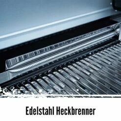 SANTOS S-418 Limited Edition, Matt Schwarz 23 SANTOS S-418 Limited Edition, Matt Schwarz -Grill Verkaufs-Shop a57859da231253e81f7bd94d60403143