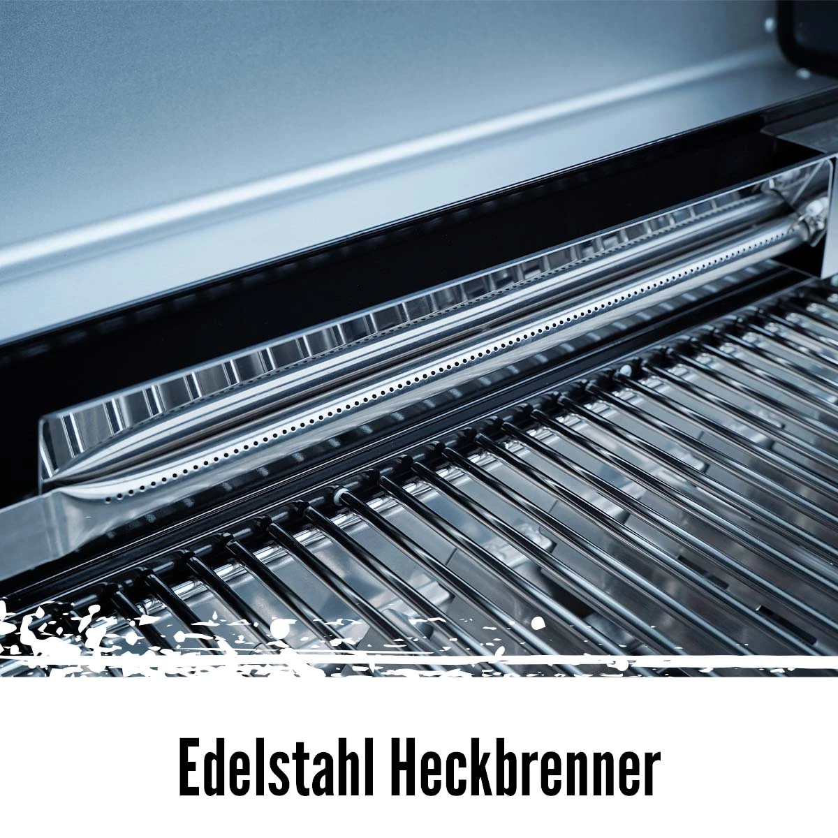 SANTOS S-418 Limited Edition, Matt Schwarz 12 SANTOS S-418 Limited Edition, Matt Schwarz – Bild 12