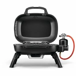 Napoleon TravelQ 240 Gasgrill, Schwarz -Grill Verkaufs-Shop ad98bafa86bdf8e2f96417d440e717e4