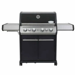 SANTOS S-418 Mit, 30 Mbar Für PT, ES, NL, BE, FR, Schwarz -Grill Verkaufs-Shop af7a089bf88a981272b57dd5f1a264c5