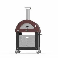 Alfa Forni Unterbau Für Pizzaofen 2 Pizze