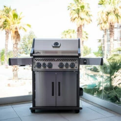 Napoleon Rogue SE 525, Edelstahl -Grill Verkaufs-Shop b3a321b4fa0b91a2d3b861158058b4c8