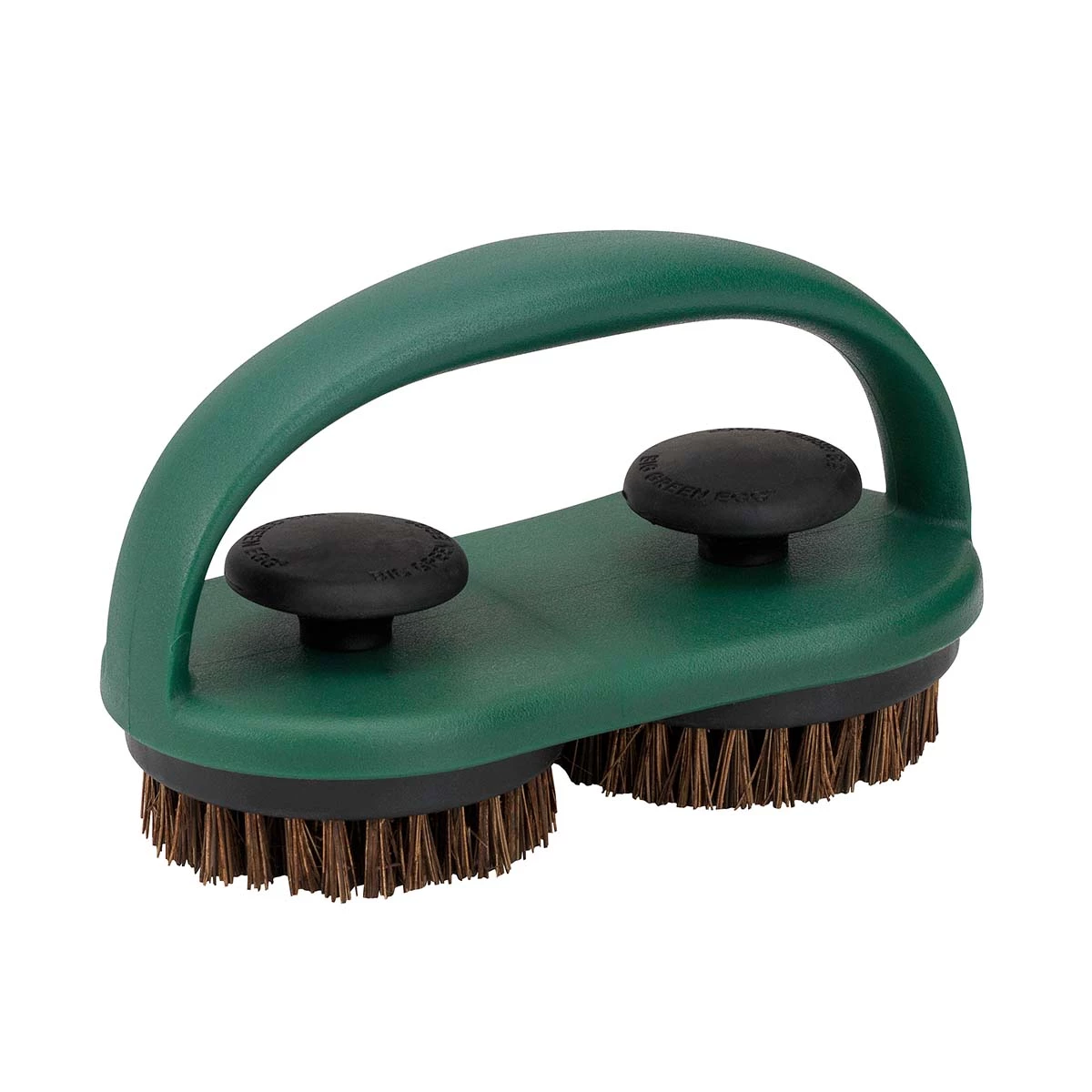 Big Green Egg Doppelte Grillrostbürste 2 Big Green Egg Doppelte Grillrostbürste – Bild 2