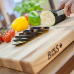 Boos Blocks Schneidebrett ChefLite, Ahorn Mit Griffmulden 46x31x3 Cm 5 Boos Blocks Schneidebrett ChefLite, Ahorn Mit Griffmulden 46x31x3 Cm -Grill Verkaufs-Shop bb 46x31x3cm ahornholz 213 sg 6d78738e69af38f9bdc2ca2a6f8d1037