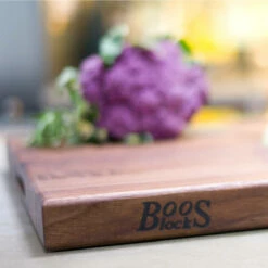 Boos Blocks Schneidebrett ProChef, Walnuss Mit Griffmulden 46x31x4 Cm -Grill Verkaufs-Shop bb 46x31x4cm walnuss wal r01 71484b6b59658f41b256bfe79e249fbd
