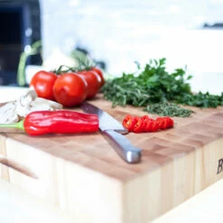 Boos Blocks Hackblock Stirnholz Classic, Ahorn 38x38x7,5 Cm -Grill Verkaufs-Shop bb hackblock 38x38x7 5cm ccb151503 9725aaa035ea7b042a2cb62f6d2436e6