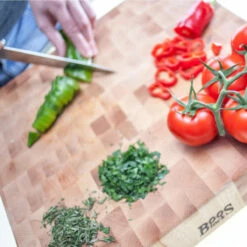 Boos Blocks Hackblock Stirnholz Classic, Ahorn 30x30x7,5 Cm 10 Boos Blocks Hackblock Stirnholz Classic, Ahorn 30x30x7,5 Cm -Grill Verkaufs-Shop bb hackblock stirnholz 30x30x7 5cm ccb121203 aac8896147fbf32b504b556d60b28843