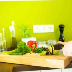 Boos Blocks Schneidebrett ProChef, Ahorn Mit Griffmulden 46x31x6 Cm 6 Boos Blocks Schneidebrett ProChef, Ahorn Mit Griffmulden 46x31x6 Cm -Grill Verkaufs-Shop bb schneidebrett ahorn 46x31x6cm ra01 76b6ee84fe99159cd732db012583a086