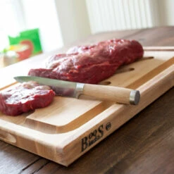 Boos Blocks Schneidebrett ProChef SLIC, Ahorn Mit Fleischhaltern 51x38x3 Cm 9 Boos Blocks Schneidebrett ProChef SLIC, Ahorn Mit Fleischhaltern 51x38x3 Cm -Grill Verkaufs-Shop bb schneidebrett ahorn 51x38x4cm slic 0c5bf0ea16fcc822c74e537c720c5186