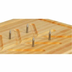 Boos Blocks Schneidebrett ProChef SLIC, Ahorn Mit Fleischhaltern 51x38x3 Cm 7 Boos Blocks Schneidebrett ProChef SLIC, Ahorn Mit Fleischhaltern 51x38x3 Cm -Grill Verkaufs-Shop bb schneidebrett ahorn 51x38x4cm slic b57d7150f8cfe5f580984bbad4f5ebea