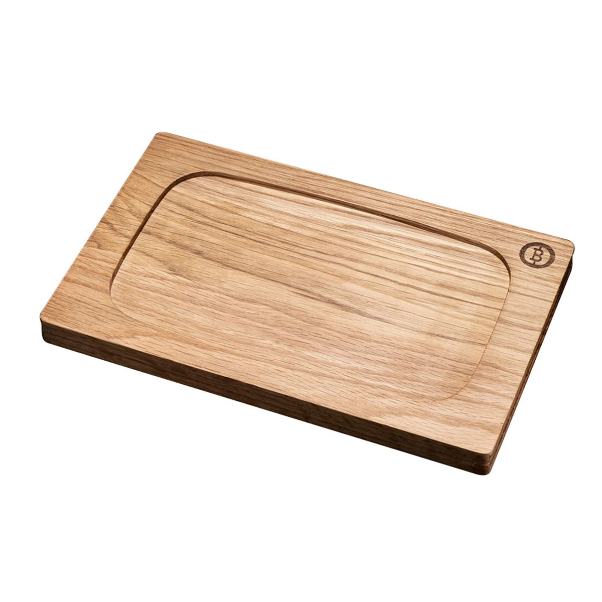 Beefer Servierbrett Für Keramikschale Römertopf® XL 1 Beefer Servierbrett Für Keramikschale Römertopf® XL