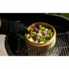 Big Green Egg Aluminium Einweg-Auffangschale, M, S, MX