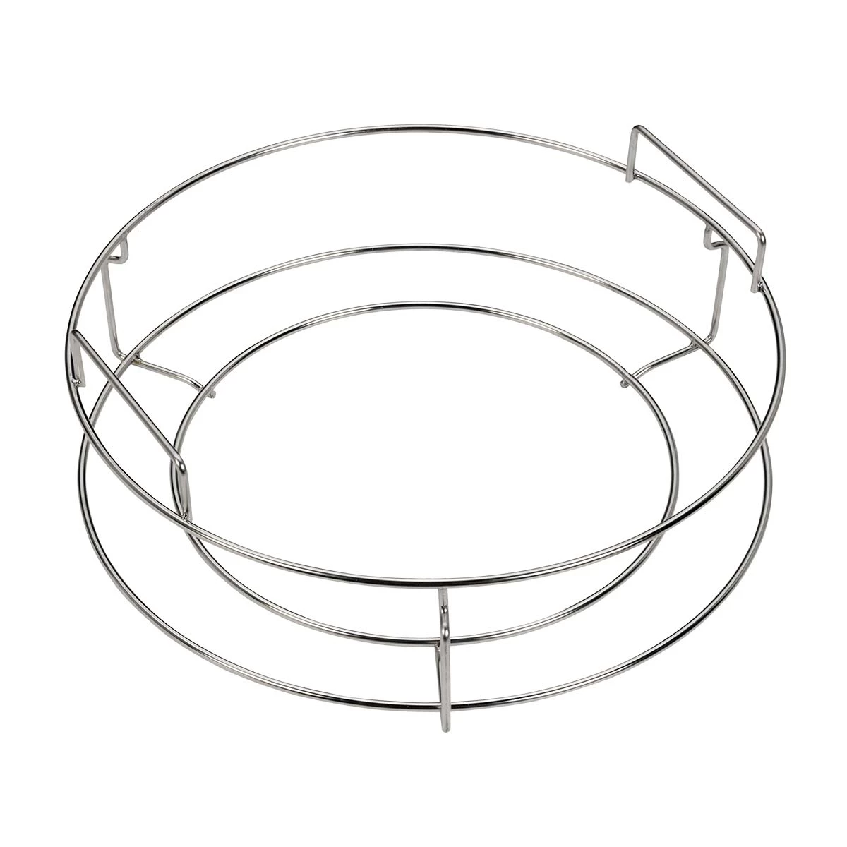 Big Green Egg ConvEGGtor-Korb Für BGE Medium 3 Big Green Egg ConvEGGtor-Korb Für BGE Medium – Bild 3