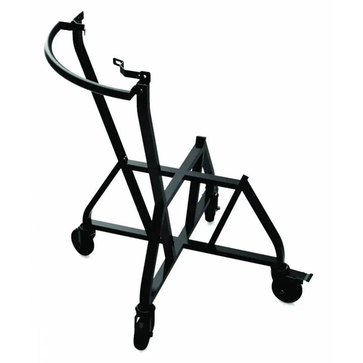 Big Green Egg IntEGGrated Nest+Handler, Gestell Für 2XL 2 Big Green Egg IntEGGrated Nest+Handler, Gestell Für 2XL – Bild 2