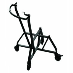 Big Green Egg IntEGGrated Nest+Handler, Gestell Für EGG Large